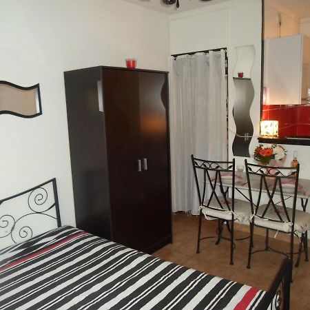 Mini-Studio Climatise Proche Des Thermes De Balaruc-Les-Bains, Avec Wifi Et Parking - Fr-1-503-107 Ngoại thất bức ảnh
