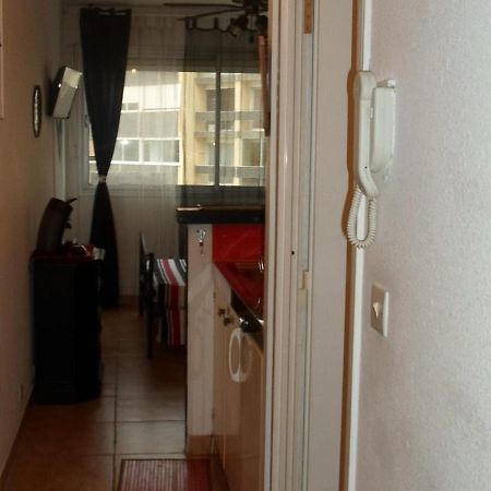 Mini-Studio Climatise Proche Des Thermes De Balaruc-Les-Bains, Avec Wifi Et Parking - Fr-1-503-107 Ngoại thất bức ảnh