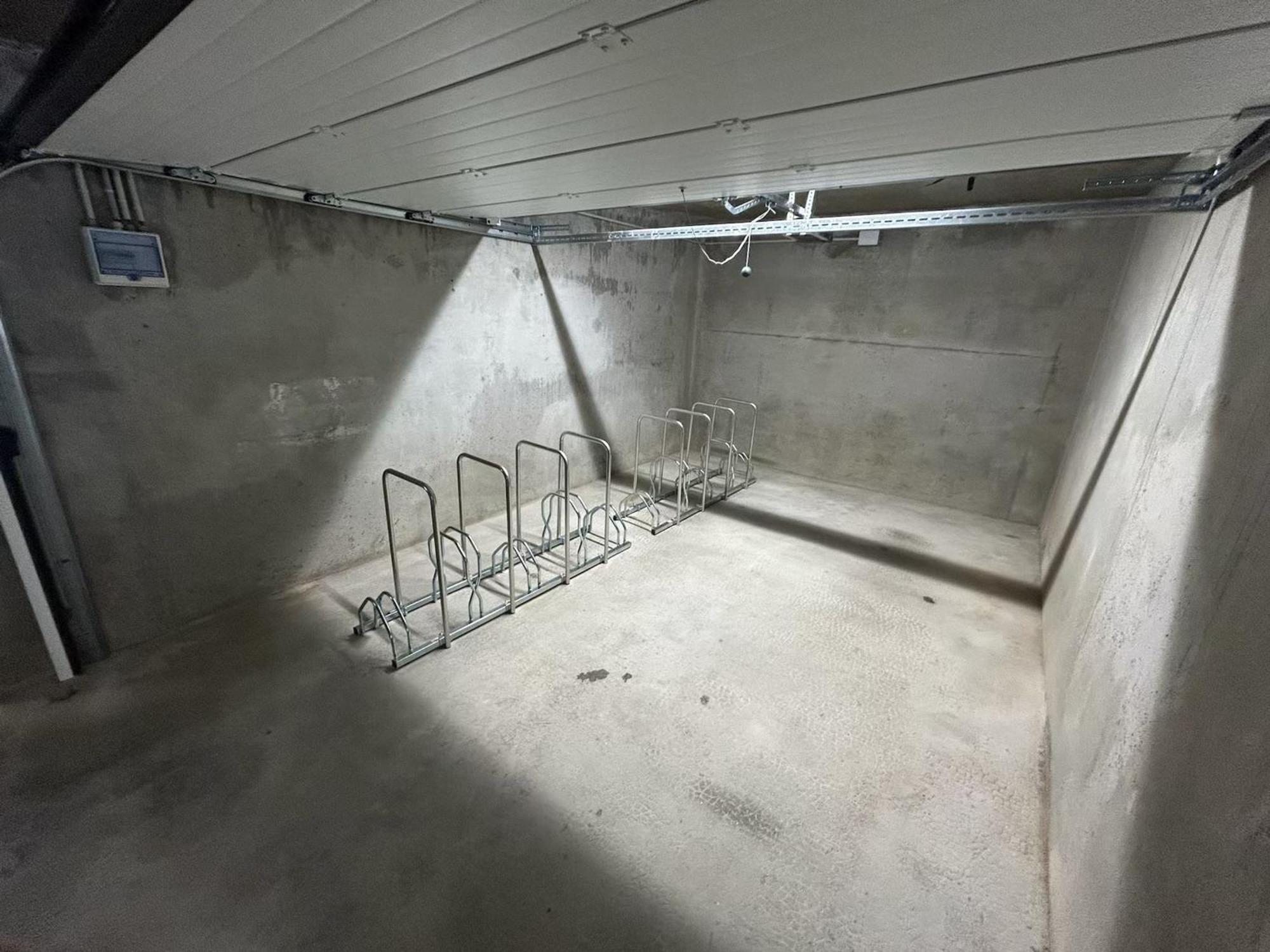 Mini-Studio Climatise Proche Des Thermes De Balaruc-Les-Bains, Avec Wifi Et Parking - Fr-1-503-107 Ngoại thất bức ảnh
